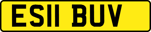 ES11BUV