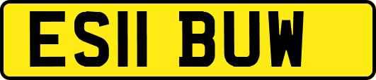 ES11BUW