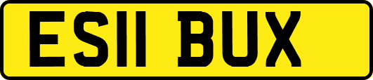 ES11BUX