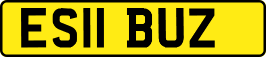 ES11BUZ