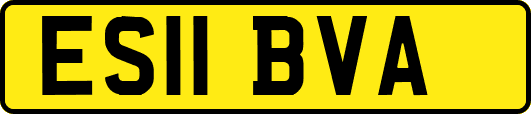 ES11BVA