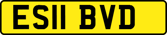 ES11BVD