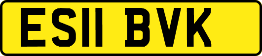ES11BVK