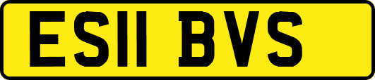 ES11BVS