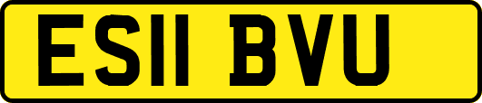 ES11BVU
