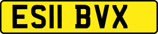 ES11BVX