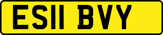 ES11BVY
