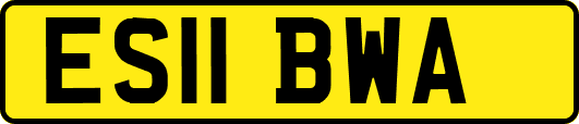 ES11BWA