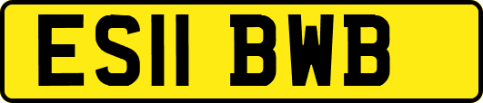 ES11BWB