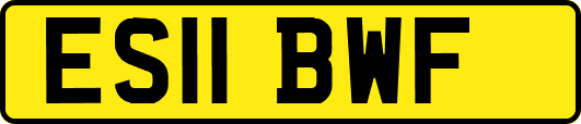 ES11BWF