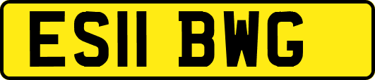 ES11BWG