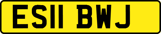 ES11BWJ