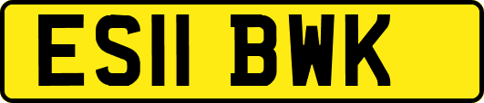 ES11BWK