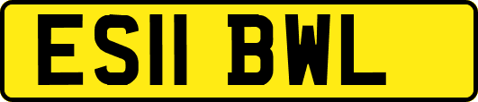 ES11BWL