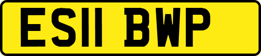 ES11BWP