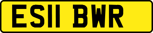 ES11BWR
