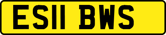 ES11BWS