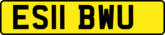ES11BWU