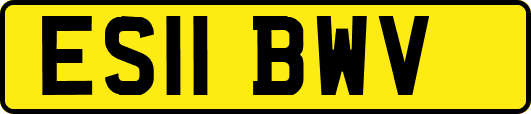 ES11BWV
