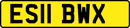ES11BWX