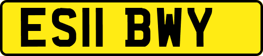 ES11BWY