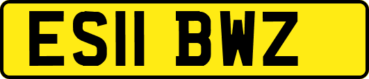 ES11BWZ