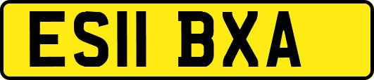 ES11BXA
