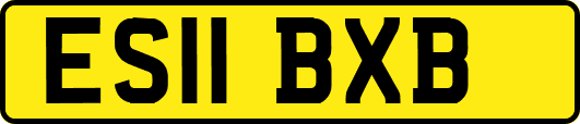ES11BXB