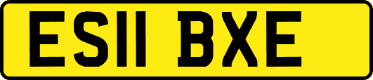 ES11BXE