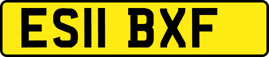 ES11BXF