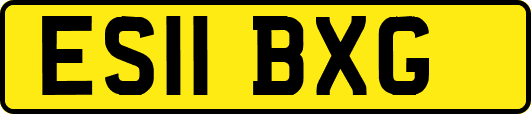 ES11BXG