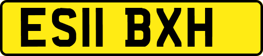 ES11BXH