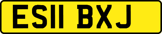 ES11BXJ