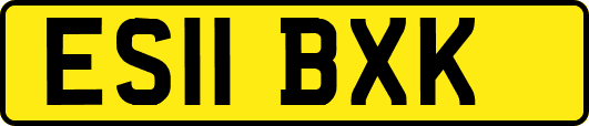ES11BXK