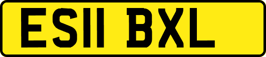 ES11BXL