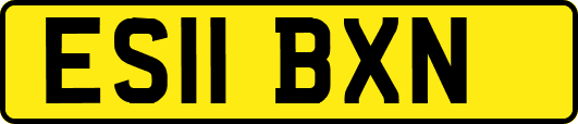 ES11BXN
