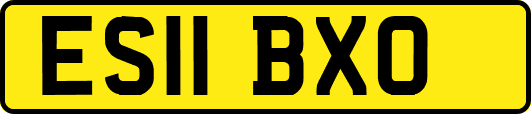 ES11BXO