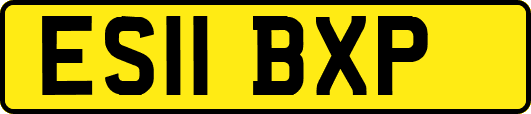 ES11BXP
