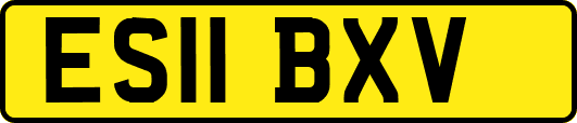 ES11BXV