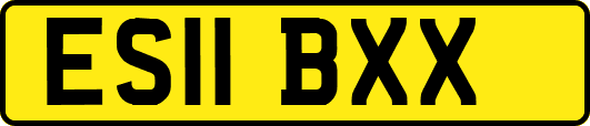 ES11BXX