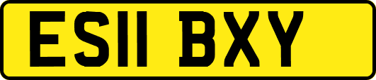 ES11BXY
