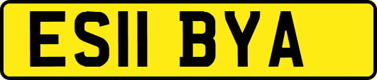 ES11BYA