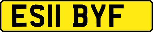 ES11BYF