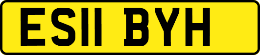 ES11BYH