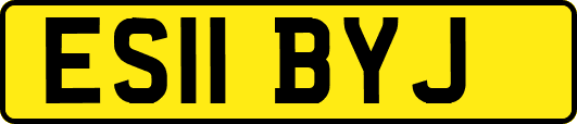 ES11BYJ