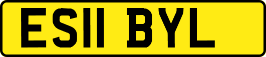 ES11BYL
