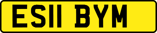 ES11BYM