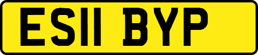 ES11BYP