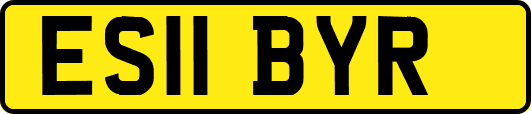 ES11BYR