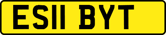 ES11BYT